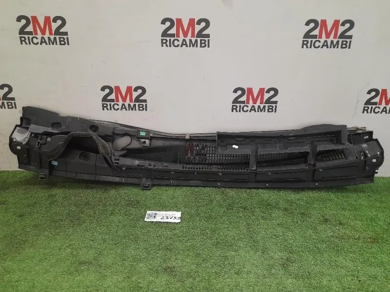 Griglia Copertura Cunetta Acqua 557080D370 Toyota Yaris IV 2014