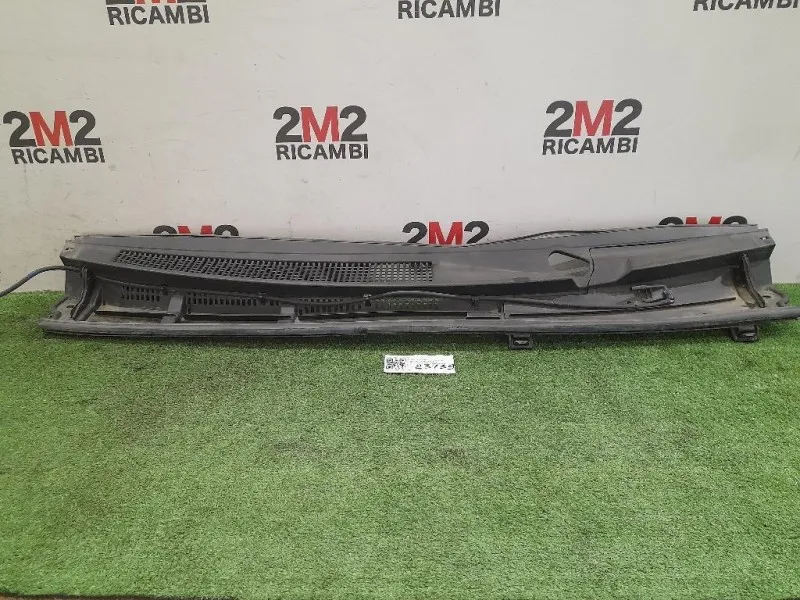 Griglia Copertura Cunetta Acqua 557080D370 Toyota Yaris IV 2014