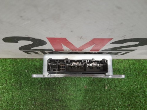 Centralina Servosterzo