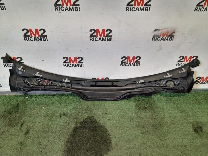 Griglia Copertura Cunetta Acqua 30745377 Volvo S40 II 2004