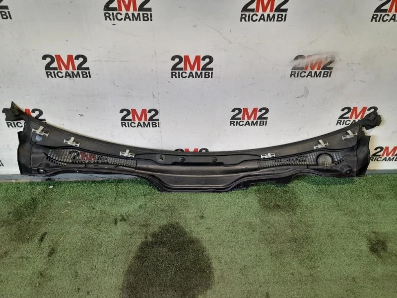 Griglia Copertura Cunetta Acqua 30745377 Volvo S40 II 2004