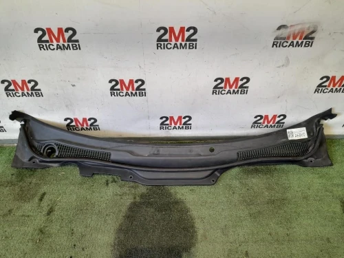 Griglia Copertura Cunetta Acqua 30745377 Volvo S40 II 2004