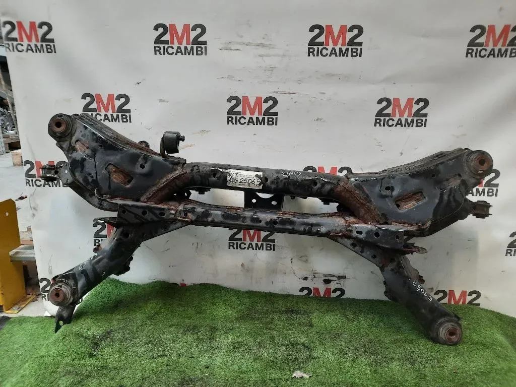 Assale POST GJ6A2880XH Mazda 6 I 2003