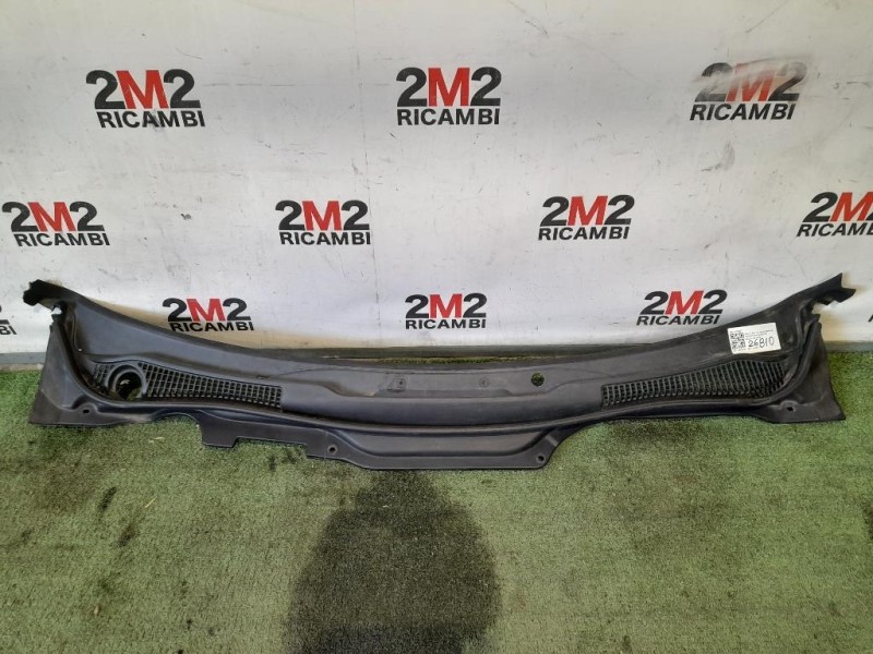 Griglia Copertura Cunetta Acqua 30745377 Volvo S40 II 2004