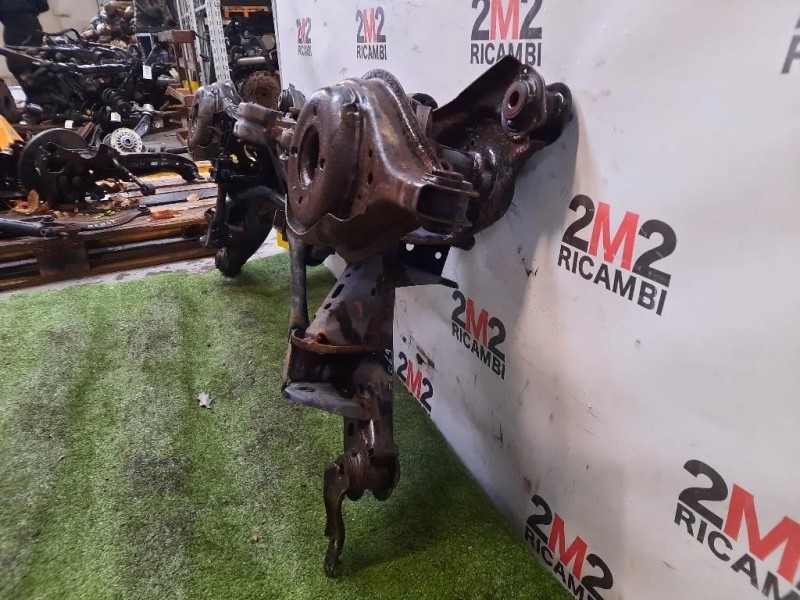 Assale POST GJ6A2880XH Mazda 6 I 2003