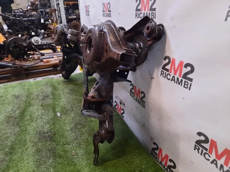 Assale POST GJ6A2880XH Mazda 6 I 2003