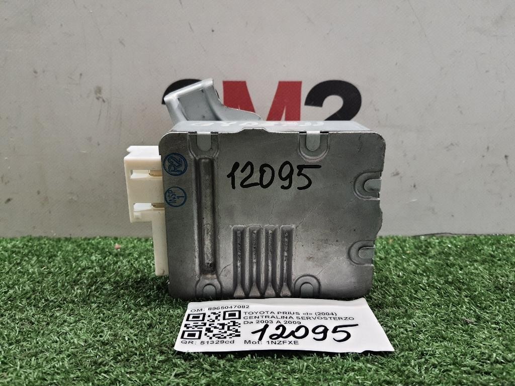 Centralina Servosterzo 8965047082 Toyota Prius I 2004