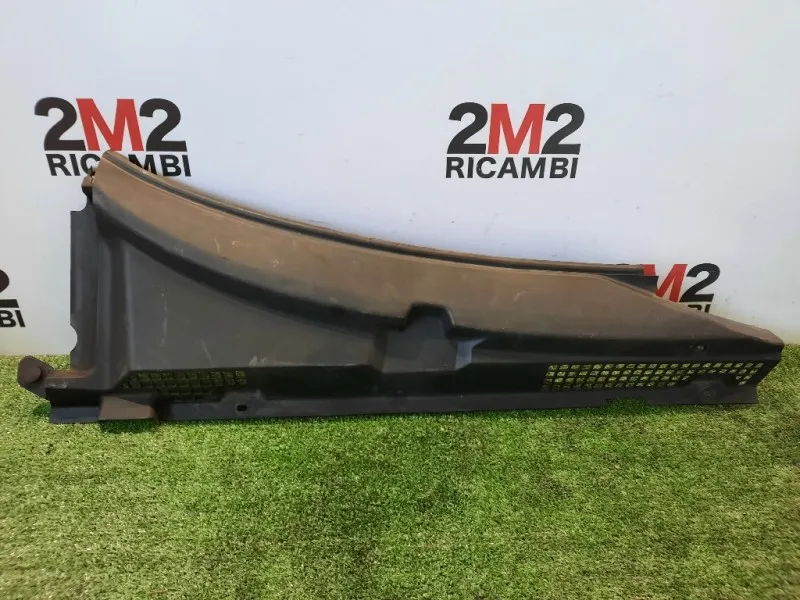 Griglia Copertura Cunetta Acqua DX 156073236 DX Alfa Romeo 159 2006