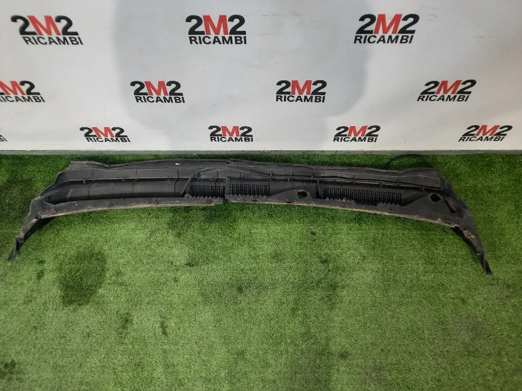 Griglia Copertura Cunetta Acqua DX 96623292 Chevrolet Captiva I 2007