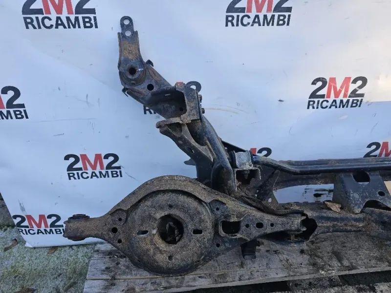 Assale POST GJ6A2880XH Mazda 6 I 2003