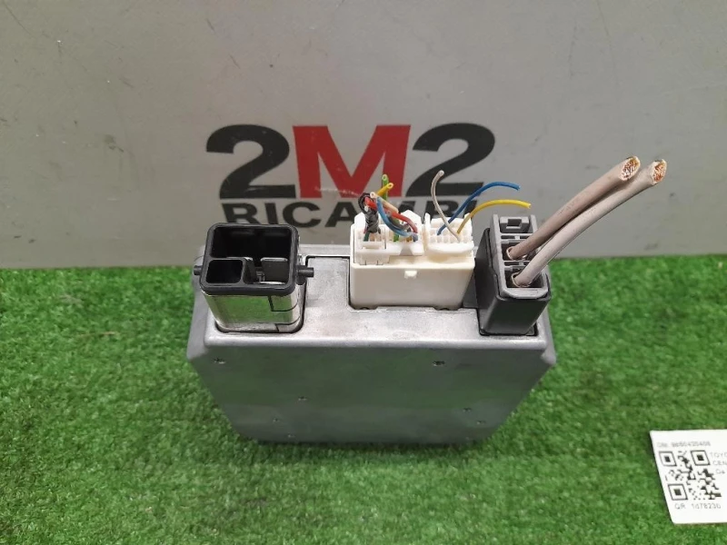 Centralina Servosterzo 8965042040 Toyota RAV 4 III 2006