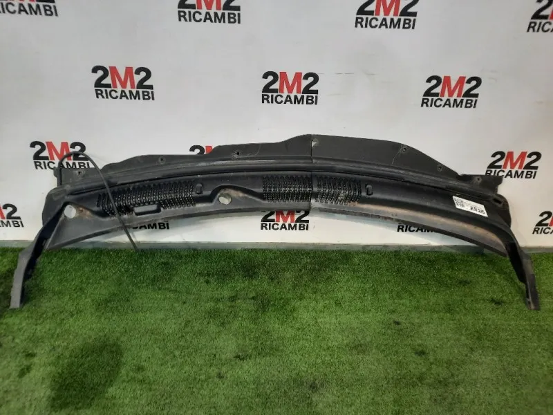 Griglia Copertura Cunetta Acqua DX 96623292 Chevrolet Captiva I 2007