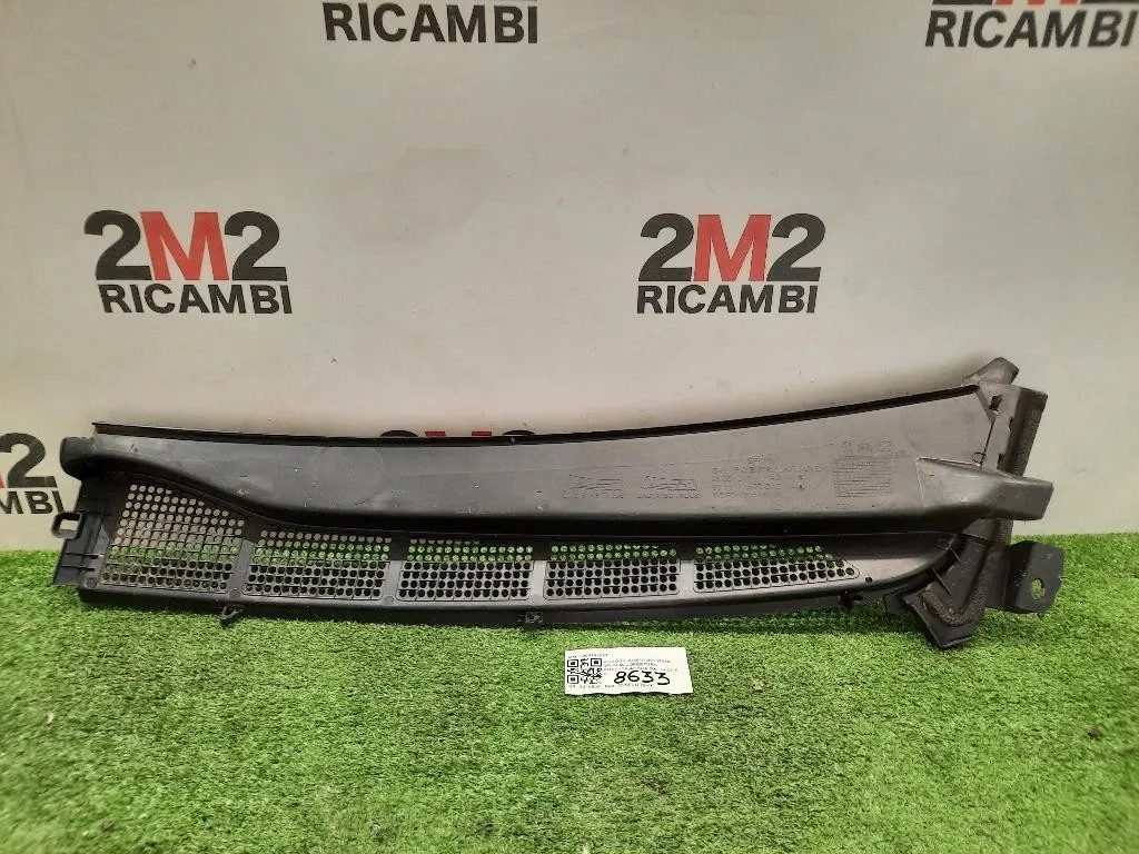 Griglia Copertura Cunetta Acqua DX 98061947XT DX Citroen Jumpy IV 2016