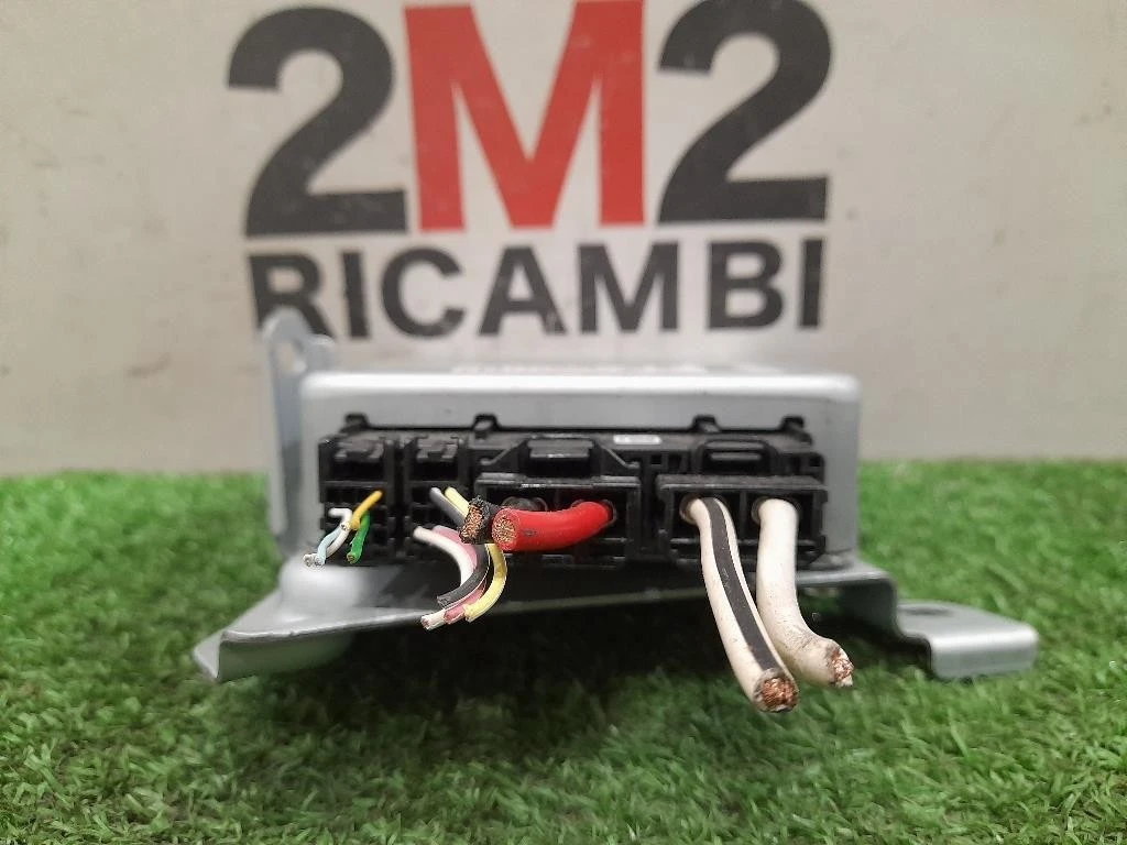 Centralina Servosterzo 896500D363 Toyota Yaris IV 2014