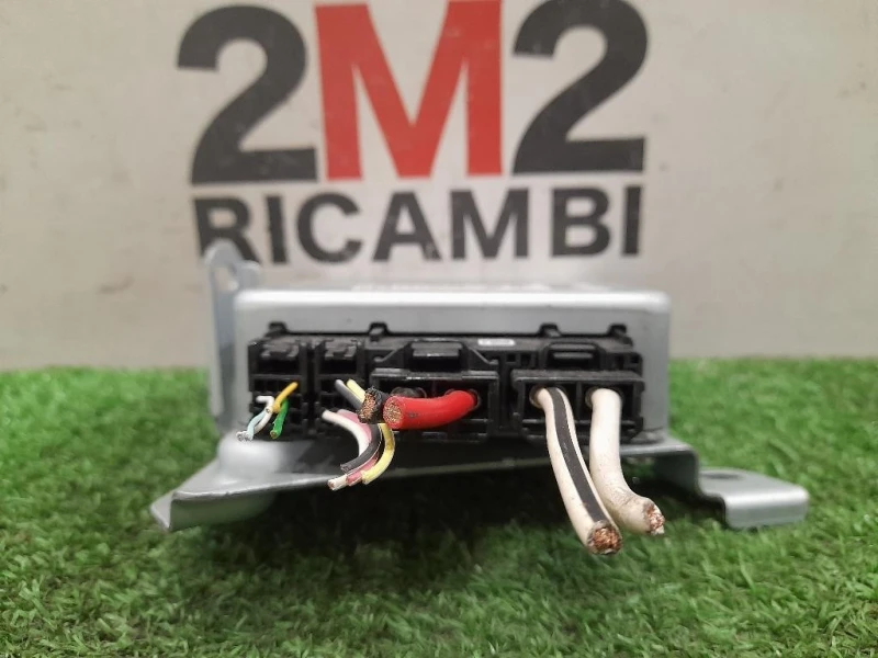 Centralina Servosterzo 896500D363 Toyota Yaris IV 2014