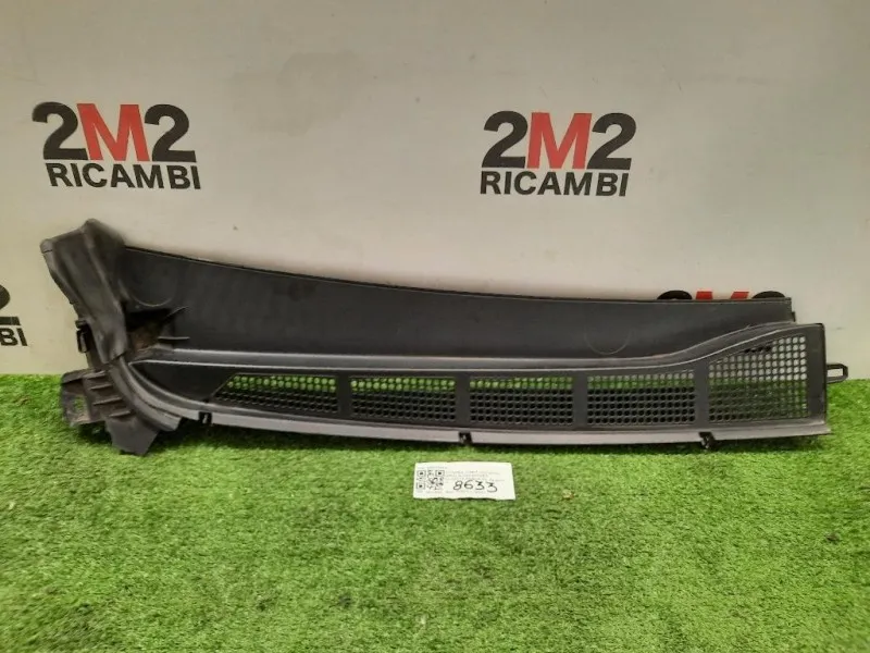 Griglia Copertura Cunetta Acqua DX 98061947XT DX Citroen Jumpy IV 2016