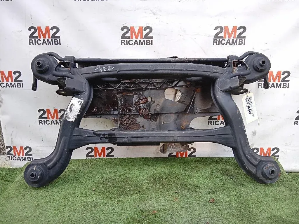 Assale POST A2463501108 Mercedes Classe B W246 2012