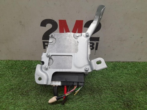 Griglia Copertura Cunetta Acqua DX BJS7507R0A Mazda 3 III 2016