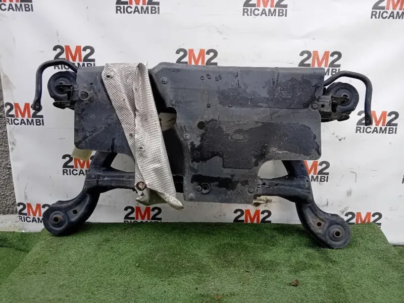 Assale POST A2463501108 Mercedes Classe B W246 2012