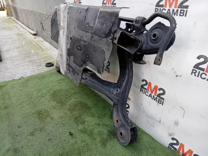 Assale POST A2463501108 Mercedes Classe B W246 2012