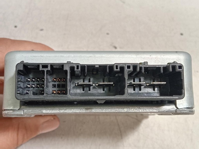 Centralina Servosterzo 89650-0D333 Toyota Yaris IV 2017