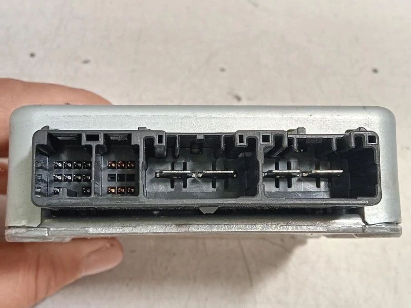 Centralina Servosterzo 89650-0D333 Toyota Yaris IV 2017