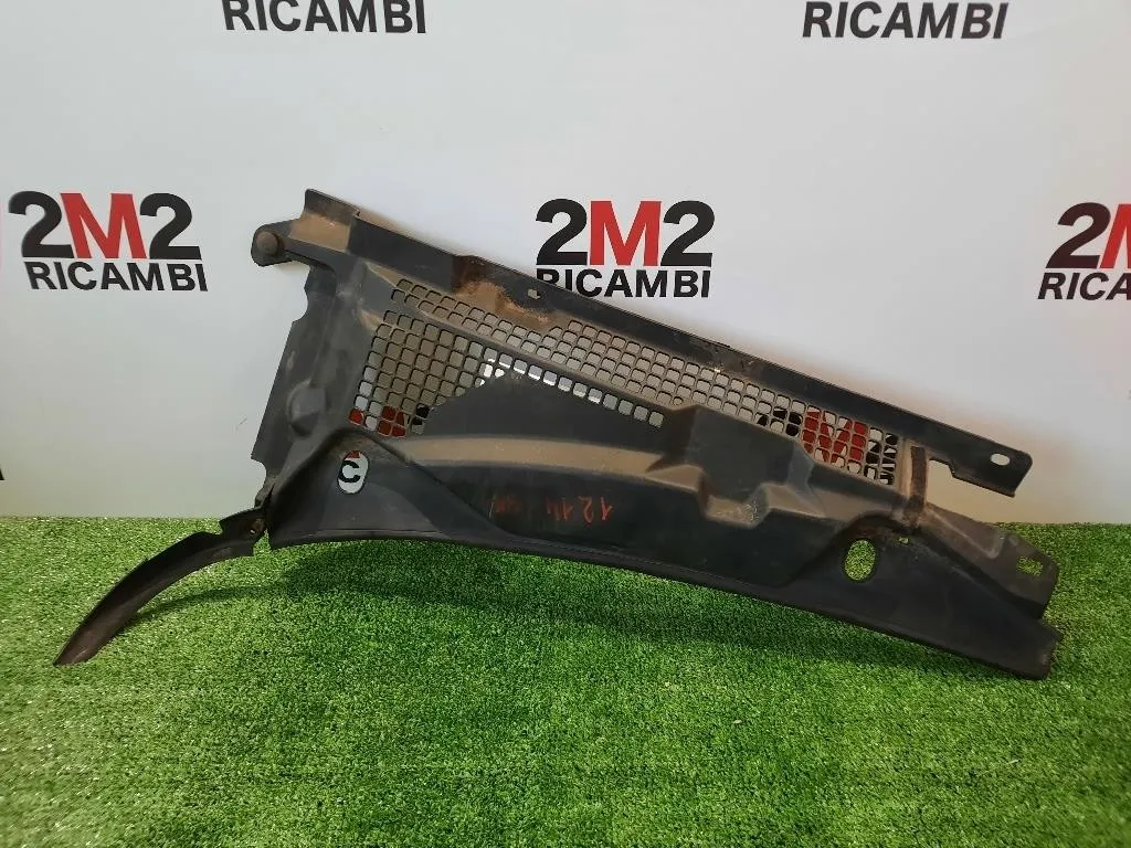 Griglia Copertura Cunetta Acqua SX 156073233 Alfa Romeo 159 2006