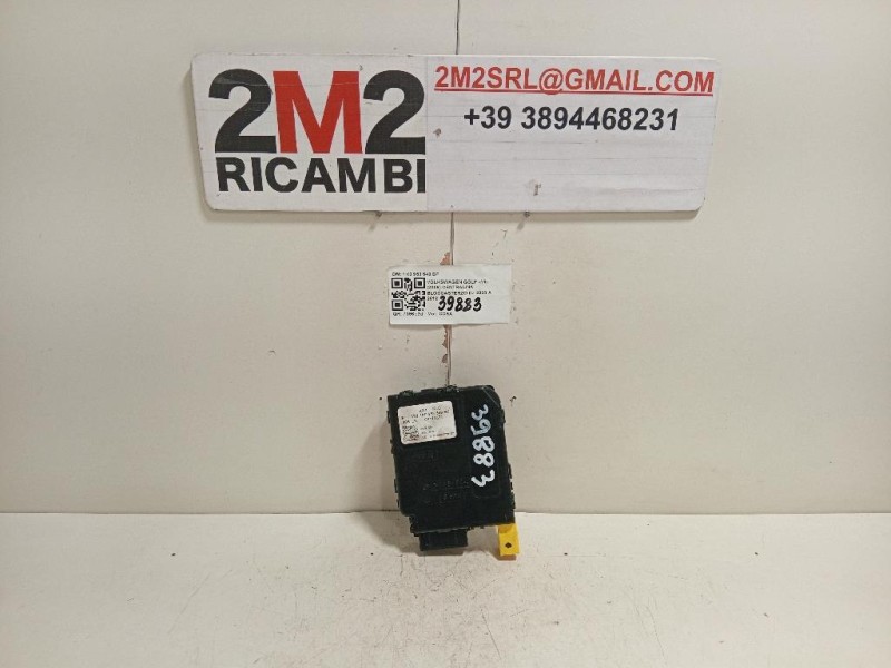 Centralina Servosterzo 1K0 953 549 BF 1K0953549BF Volkswagen GOLF VI 2009