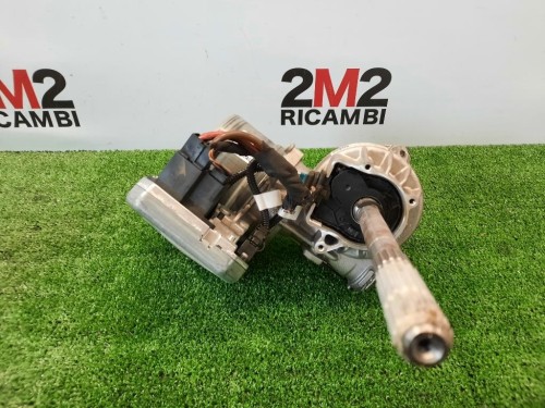 Griglia Copertura Cunetta Acqua SX 7405638 Bmw Serie 3 F30 Berlina 2012