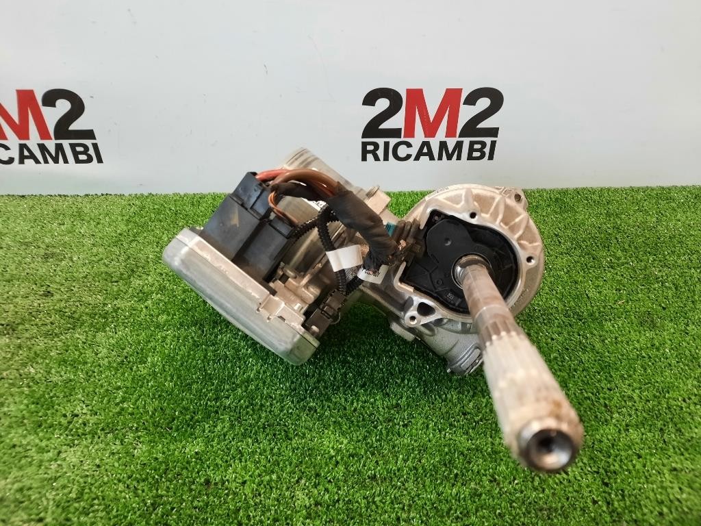 Griglia Copertura Cunetta Acqua SX 7405638 Bmw Serie 3 F30 Berlina 2012