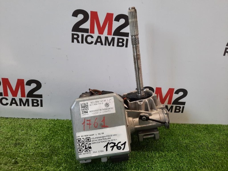 Griglia Copertura Cunetta Acqua SX 7405638 Bmw Serie 3 F30 Berlina 2012
