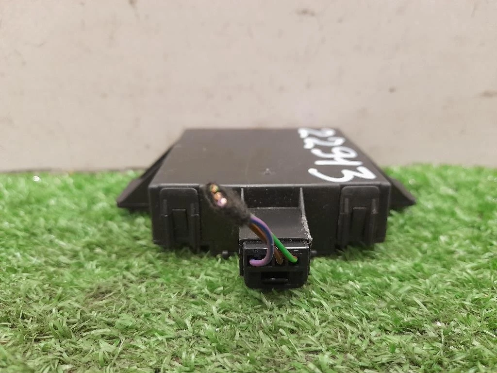 Centralina Sistema Antifurto 1K0907719C Audi A3 8PA Sportback 2008