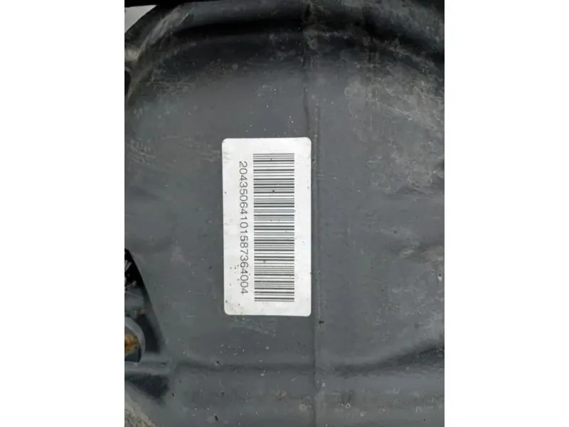 Assale POST A2043500141 Mercedes Classe C W204 2011