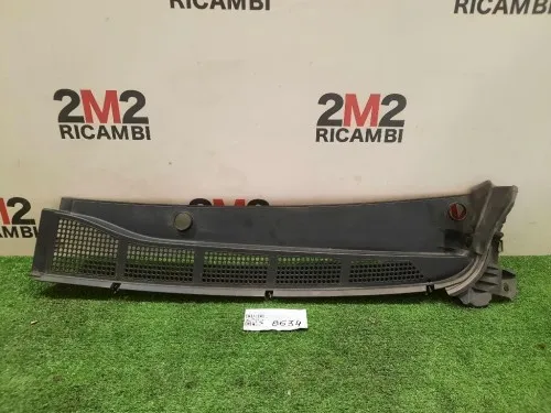 Griglia Copertura Cunetta Acqua SX 98084672XT SX Citroen Jumpy IV 2016