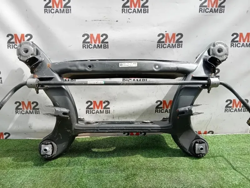 Assale POST A2053504333 Mercedes Classe C W205 2014