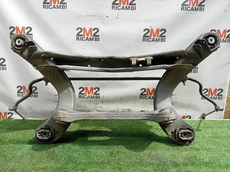 Assale POST A2053504333 Mercedes Classe C W205 2014