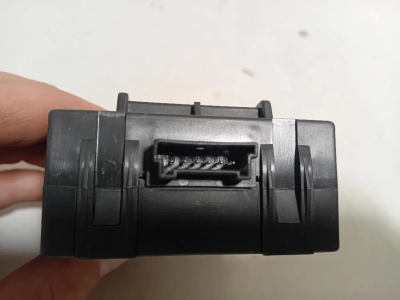 Centralina Sistema Antifurto A2218209126 Mercedes Classe SLK R171 2004
