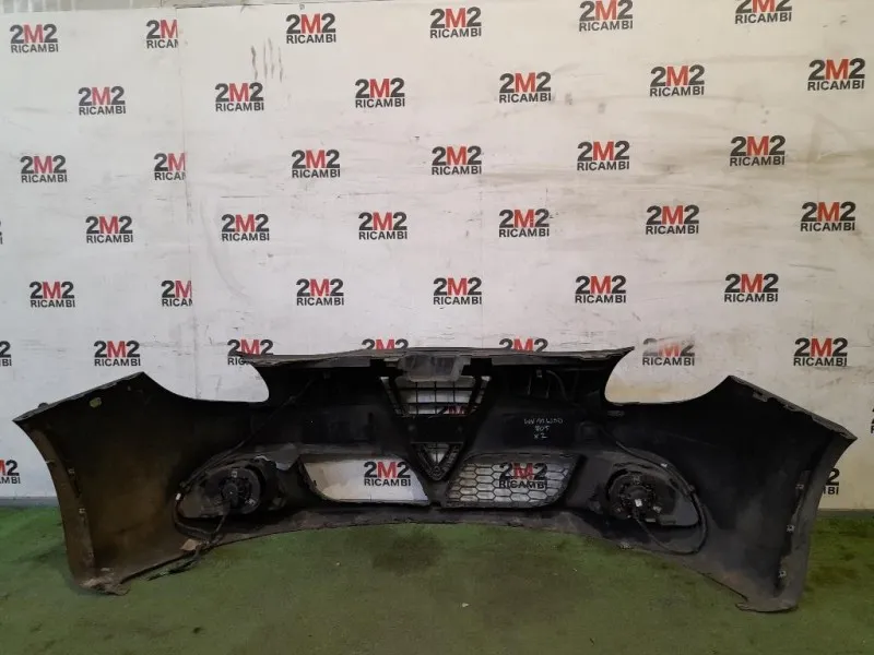 Griglia DI Ventilazione Paraurti ANT 156085889 Alfa Romeo Giulietta 2010