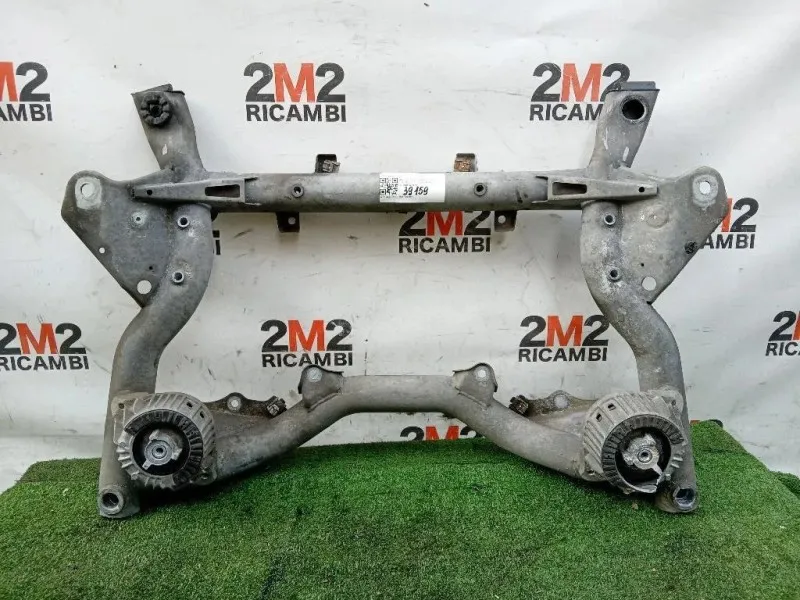 Assale POST A2043500141 Mercedes Classe E C207 Coupé 2010