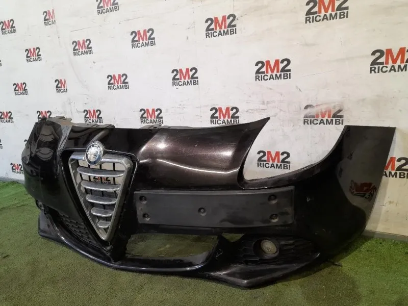 Griglia DI Ventilazione Paraurti ANT 156085889 Alfa Romeo Giulietta 2010