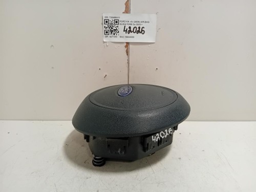 Air-bag Guidatore 62146212F Ford Fiesta VI 2008
