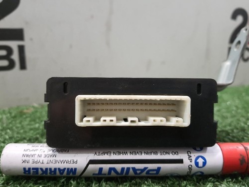 Centralina Sistema Antifurto