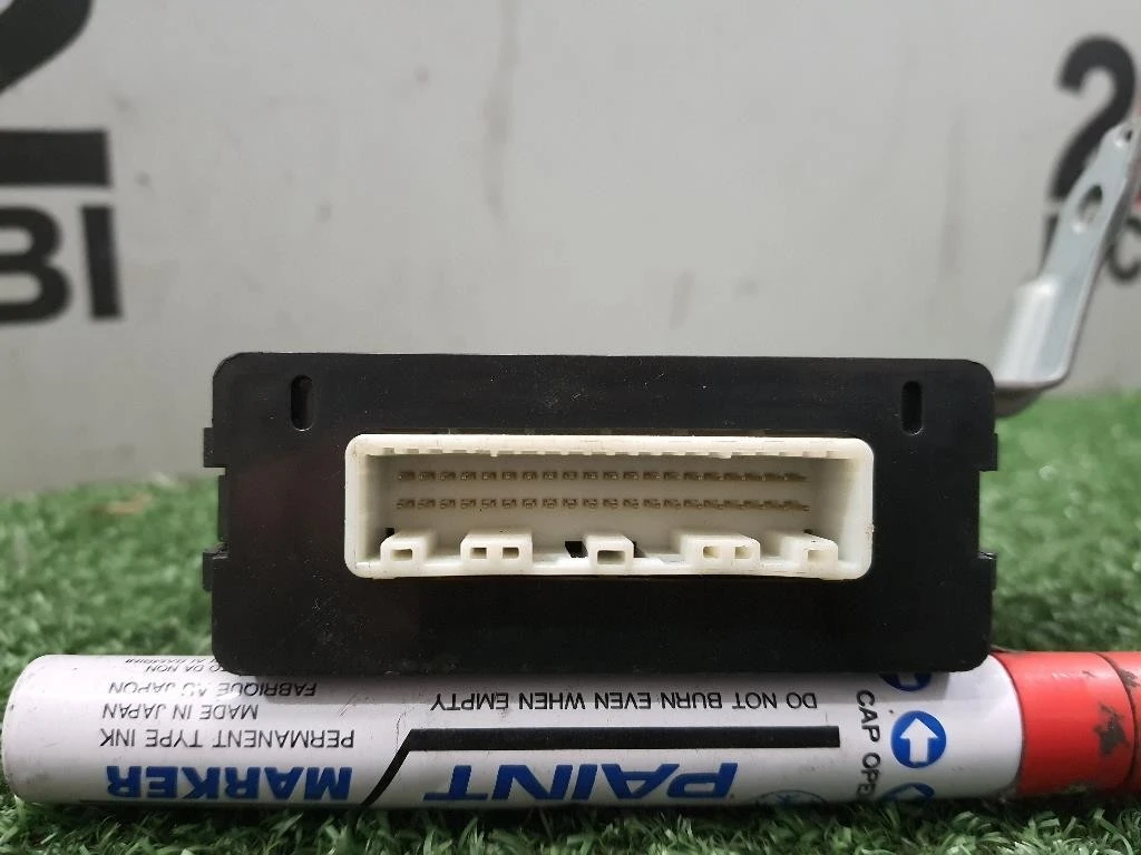 Centralina Sistema Antifurto 8973047020 Toyota Prius I 2004