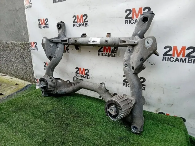 Assale POST A2043500141 Mercedes Classe E C207 Coupé 2010