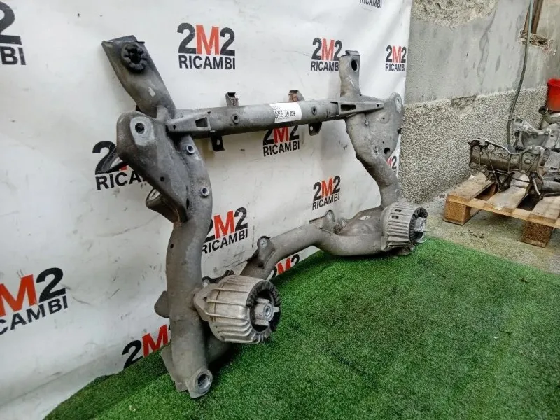 Assale POST A2043500141 Mercedes Classe E C207 Coupé 2010