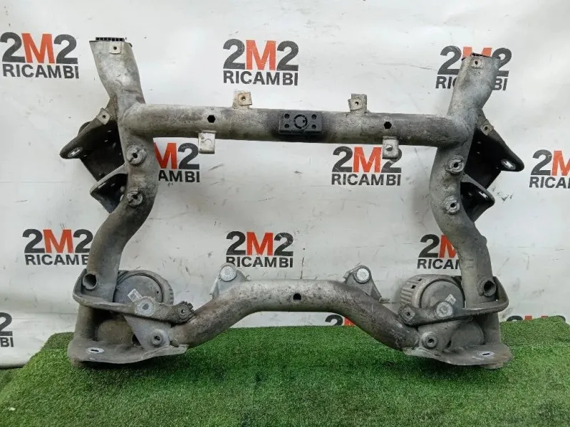 Assale POST A2043500141 Mercedes Classe E C207 Coupé 2010