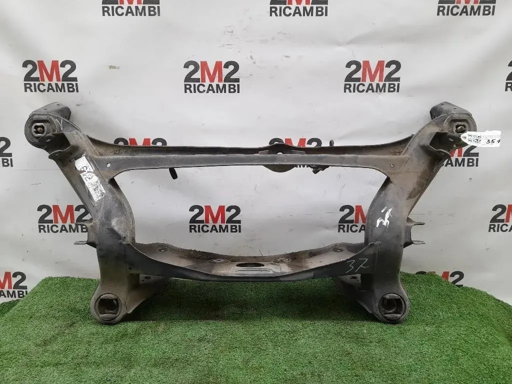 Assale POST A1243507508 Mercedes Classe E W124 1985