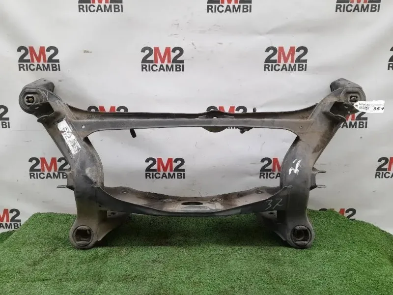 Assale POST A1243507508 Mercedes Classe E W124 1985