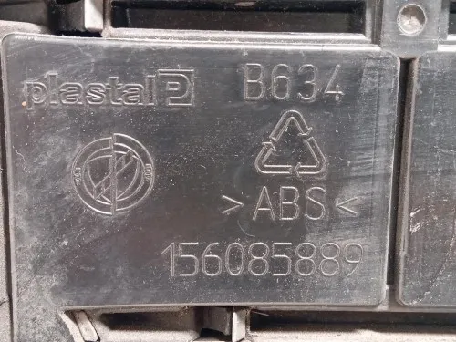 Griglia DI Ventilazione Paraurti ANT 156085889 Alfa Romeo Giulietta 2010