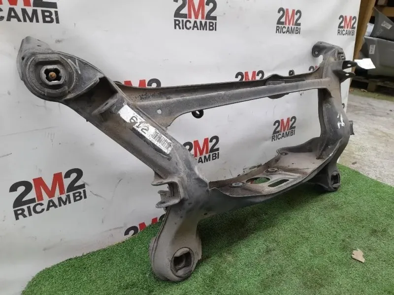 Assale POST A1243507508 Mercedes Classe E W124 1985